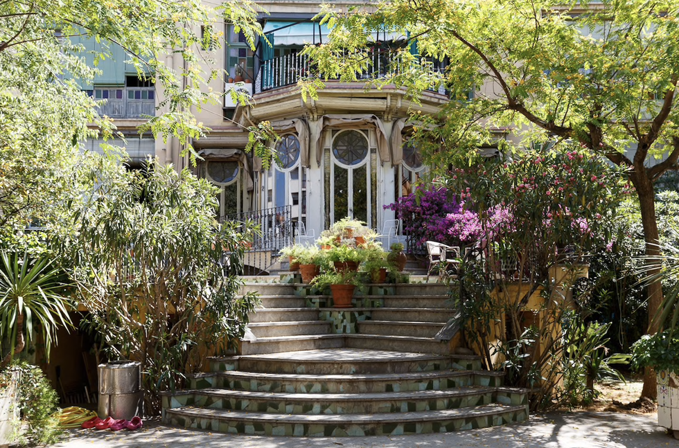 Airbnb