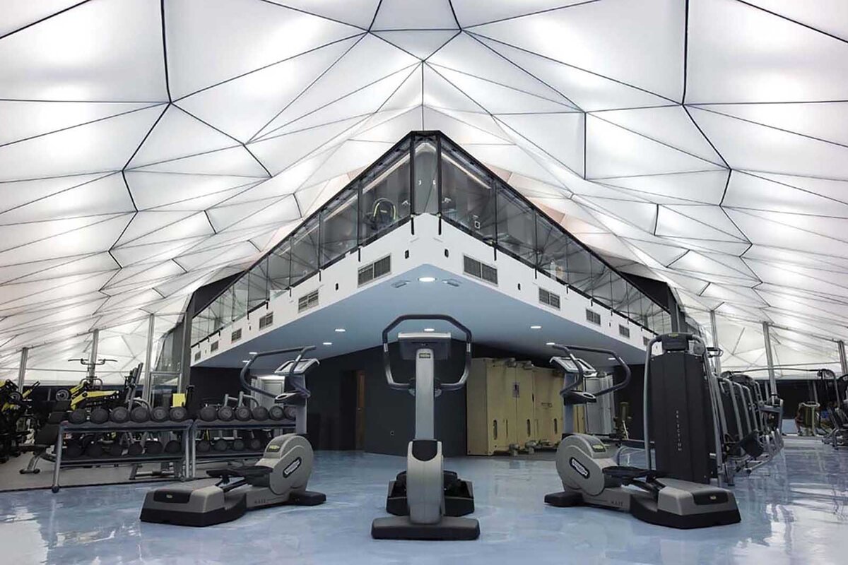 Wellness Sky (Белград)