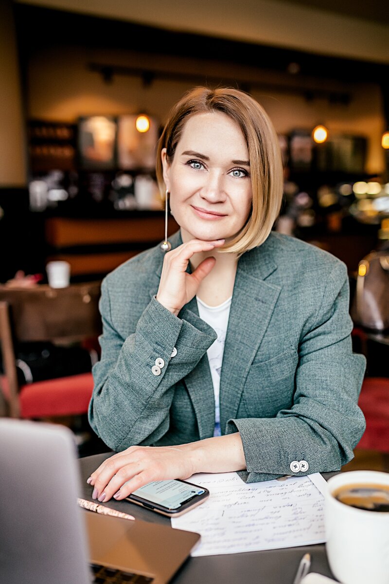 Автор статьи: Ольга Скороходова, технический специалист, автор Школы удаленных технических профессий “Тонкая
настройка”