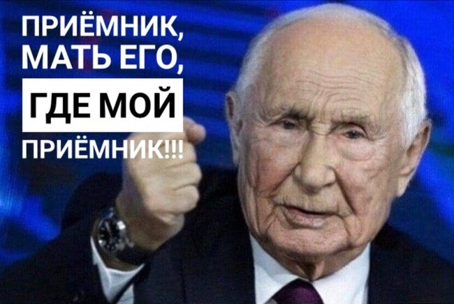 «Почему я иду на выборы»