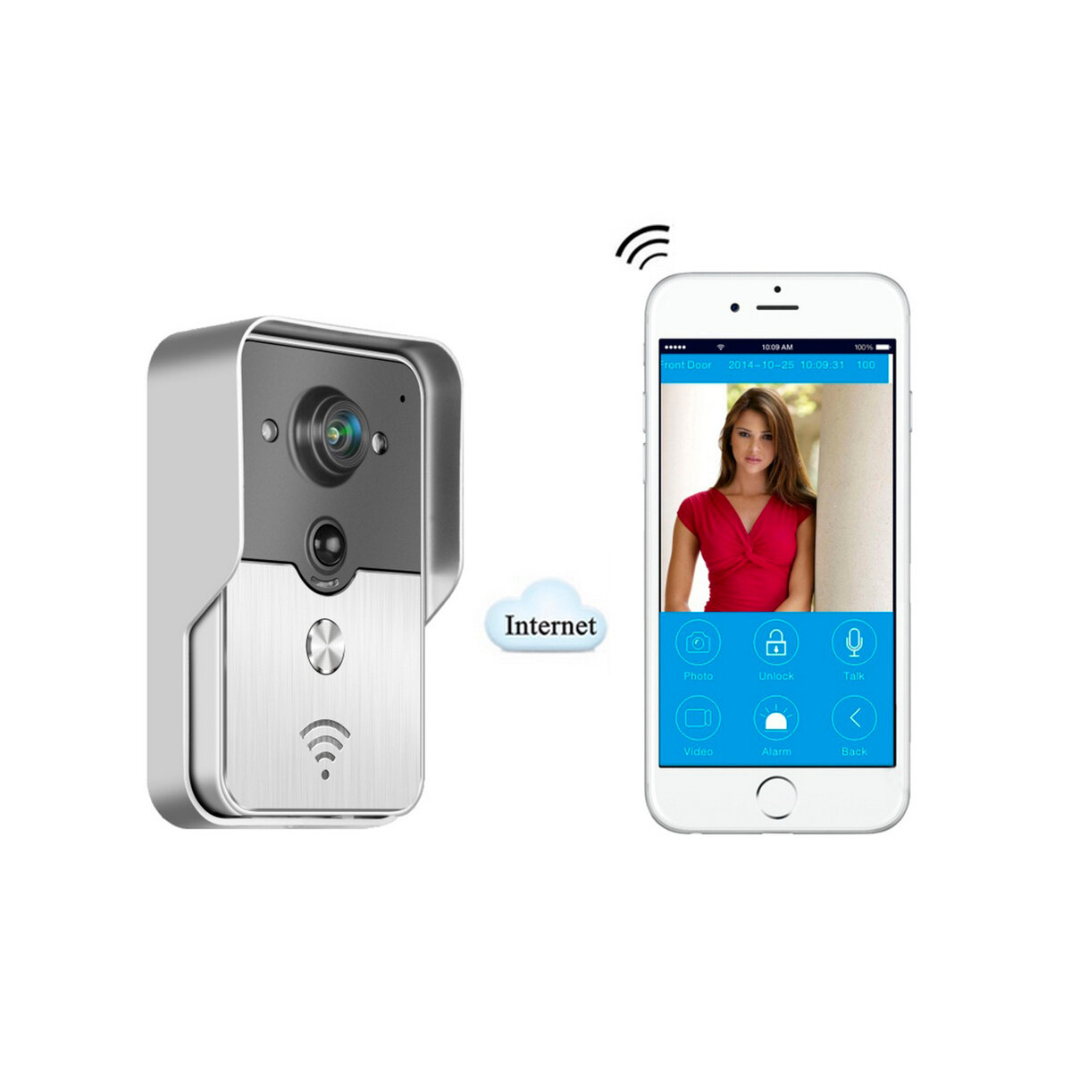 Фото компании «СТРАЖ»