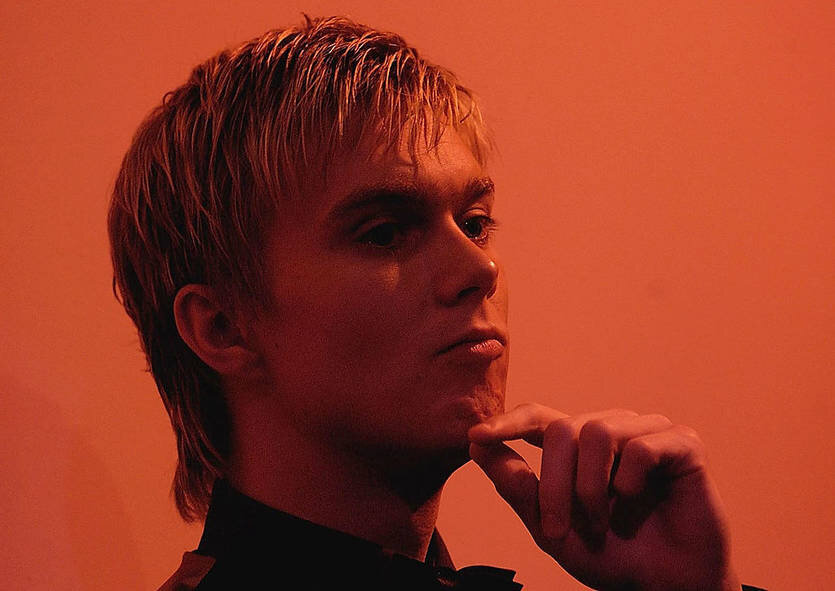 ISPORT рассказывает о печальной истории одного из самых интересных игроков в снукер в XXI веке.25СЕГОДНЯ, 16:00Пол Хантер / Getty Images 0 0 0