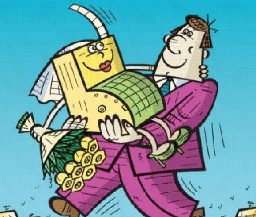 Картинка из свободных источников.