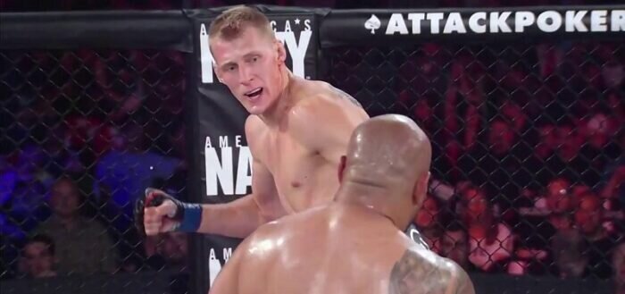 Александр Волков