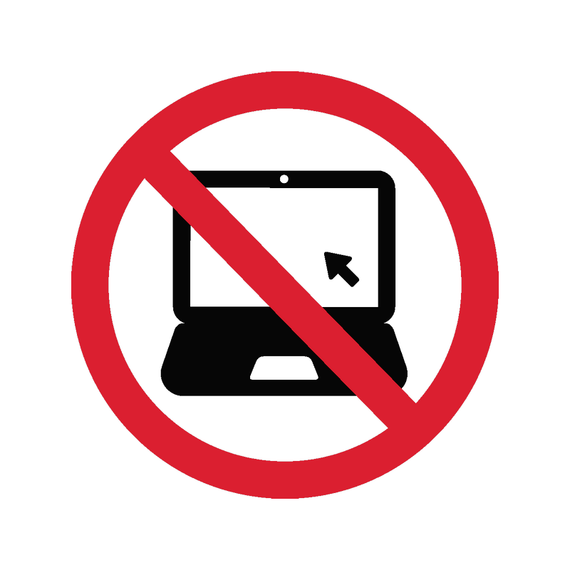 Телевизор нельзя включить. Перечеркнутыйкомпьтер. Перечеркнутый компьютер. Компьютер запрещен. Знак запрещено компьютер.