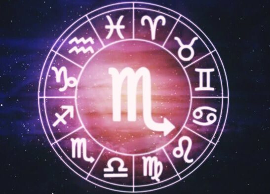 Знак Зодиака - Скорпион 