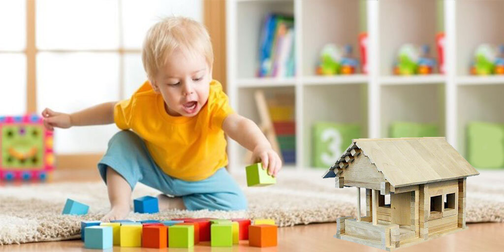 Первые планировочные решения