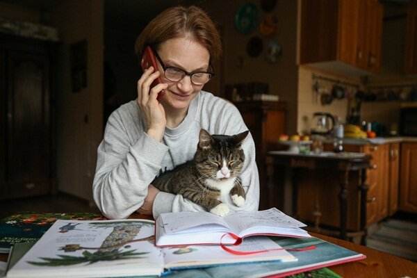 Фото: Петр Ковалев/ТАСС