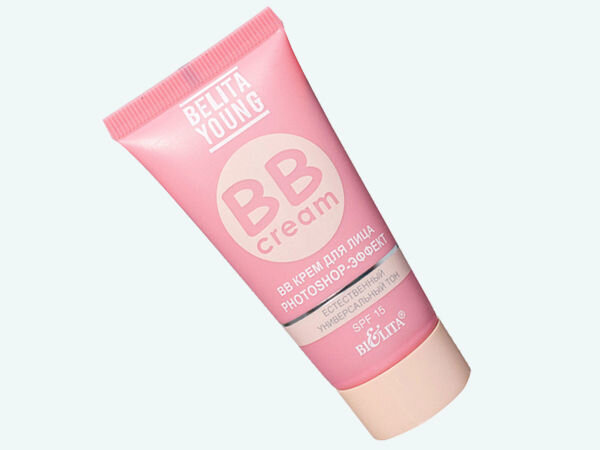 BB cream Photoshop-эффект от Bielita, 105 рублей