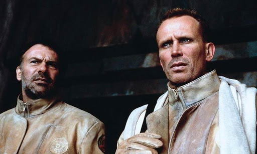 кадр из "Крикунов" 