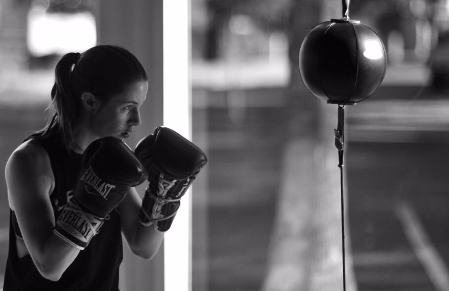 Фото: instagram Алона Тал