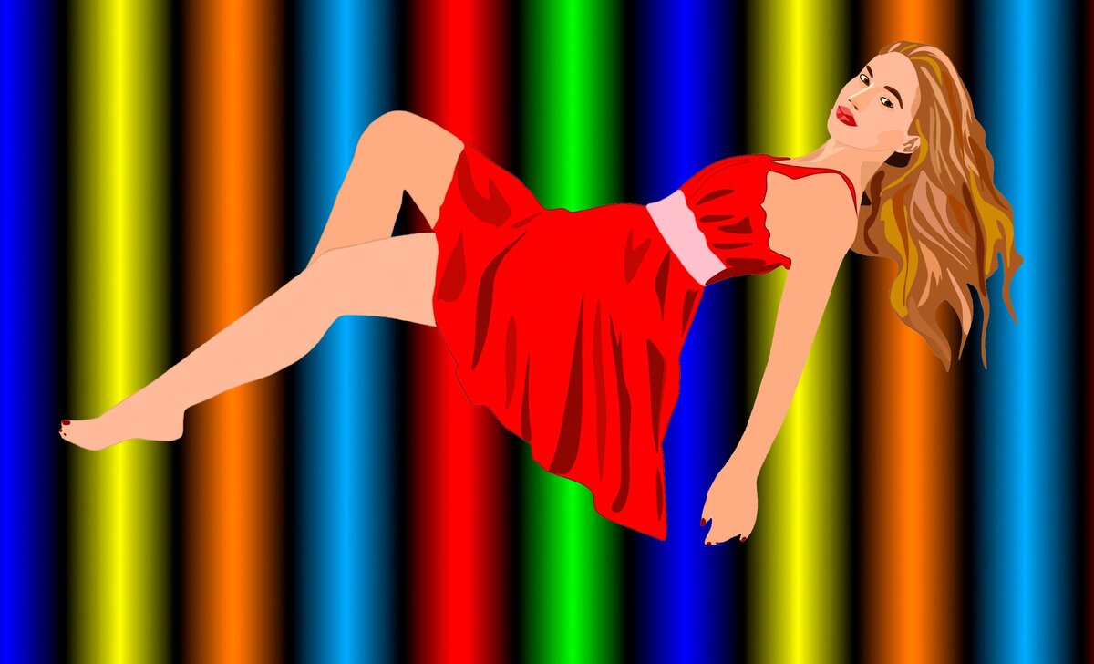 Рисунок автора.