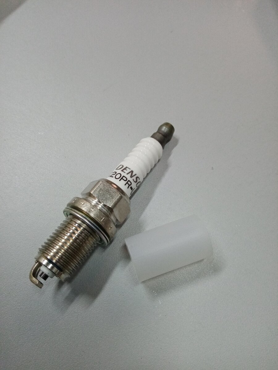 Какие свечи зажигания лучше и надежнее