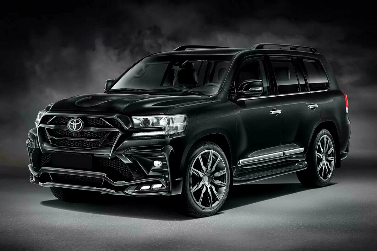 KHAN (не входит в список)