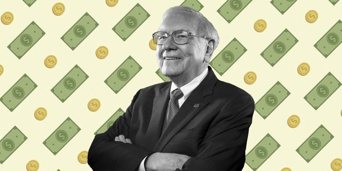 Уоррен Баффет