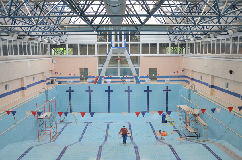 Фото: пресс-служба администрации СПб