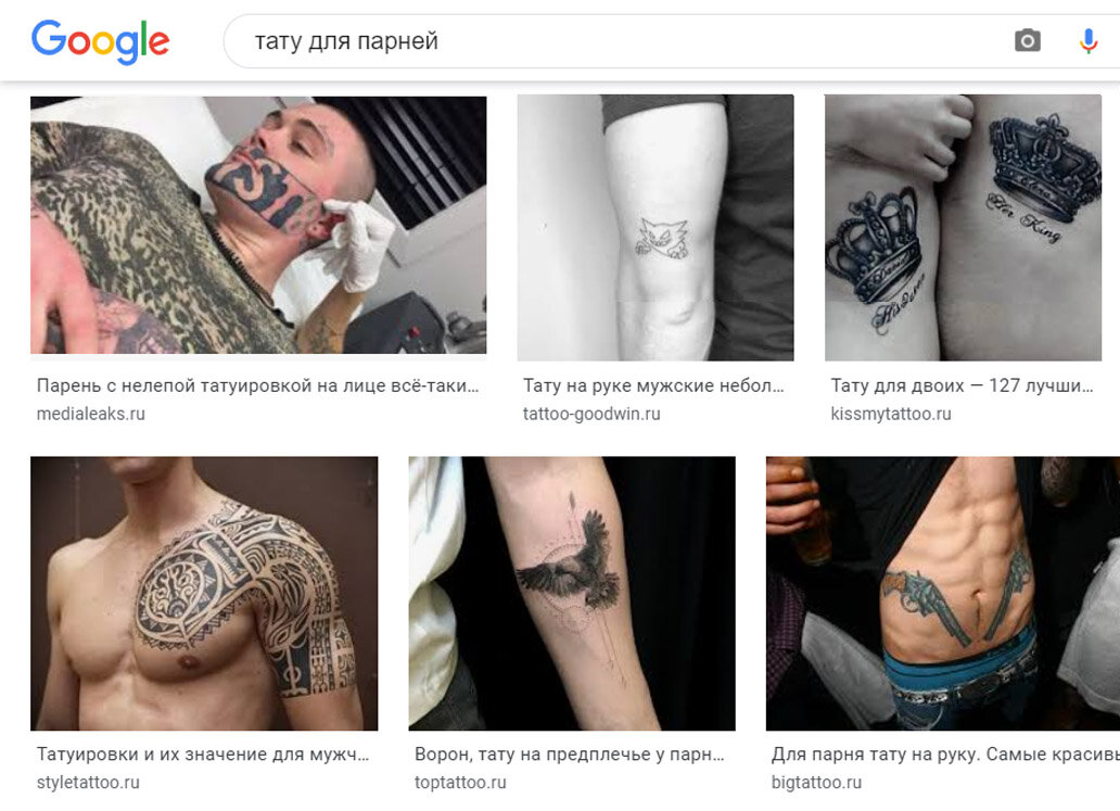 Заживление тату - этапы - Tattoo Mall