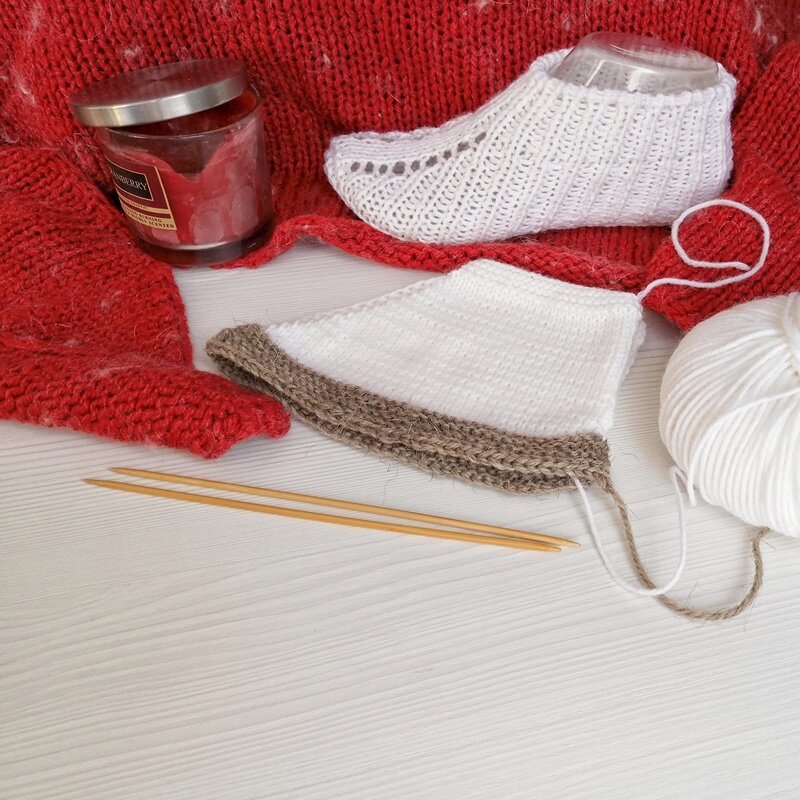 На фото болгарские терлици. Листайте дальше