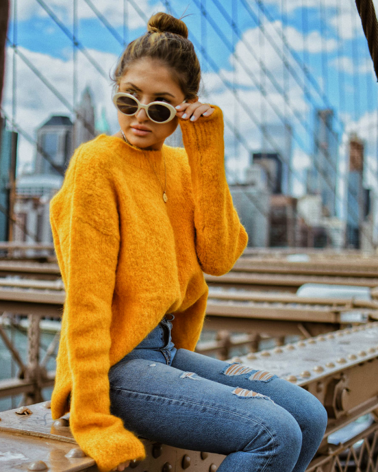 Фото: fashionismyforte.com