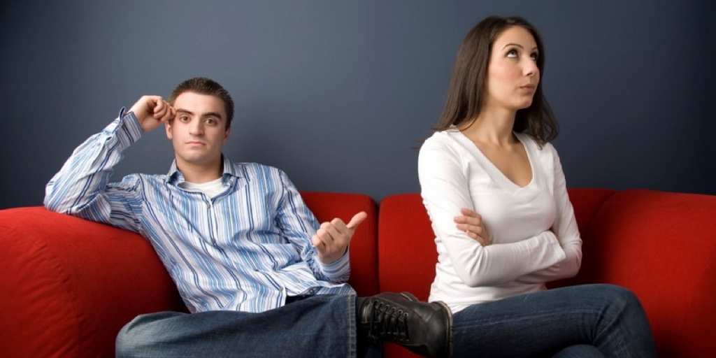 До чего обида доводит женщину