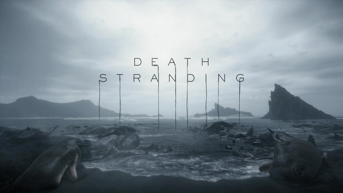 Death Stranding - симулятор ходьбы с потрясающей графикой и неоднозначным  сюжетом (отзыв на игру) | Будни трейдера | Дзен