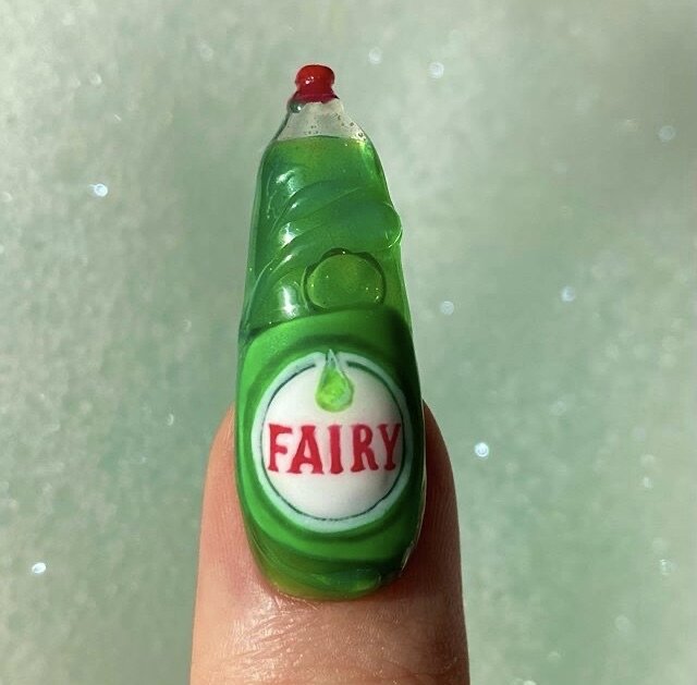 Скриншот из Instagram