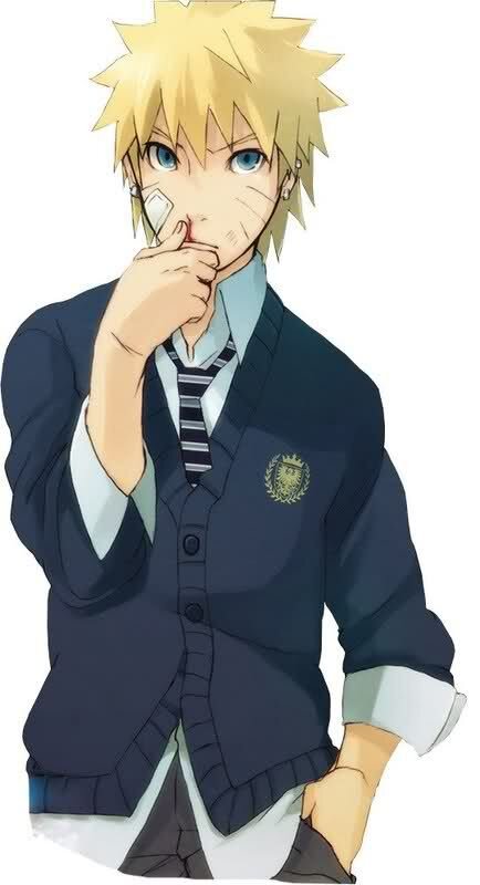 Школьная Форма