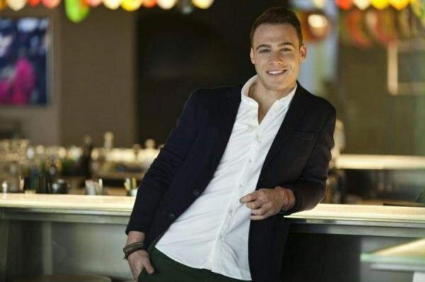 Керем Бурсин всегда относился с позитивом к путешествиям