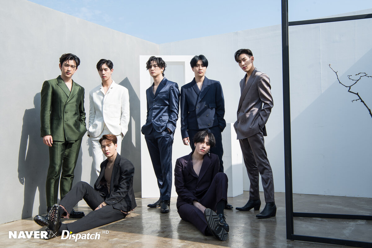 GOT7