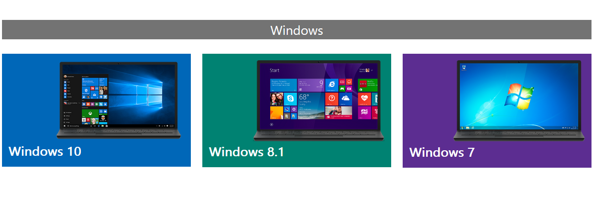 Microsoft links. Магазин Windows 3. Windows 102.