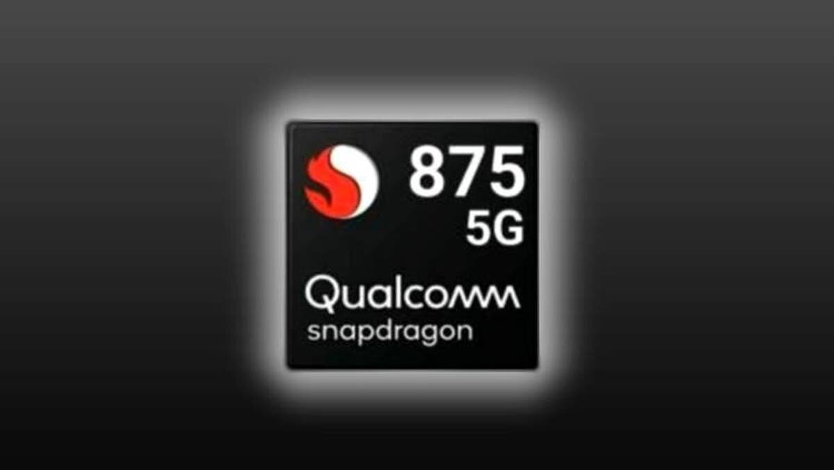 Qualcomm Snapdragon 875