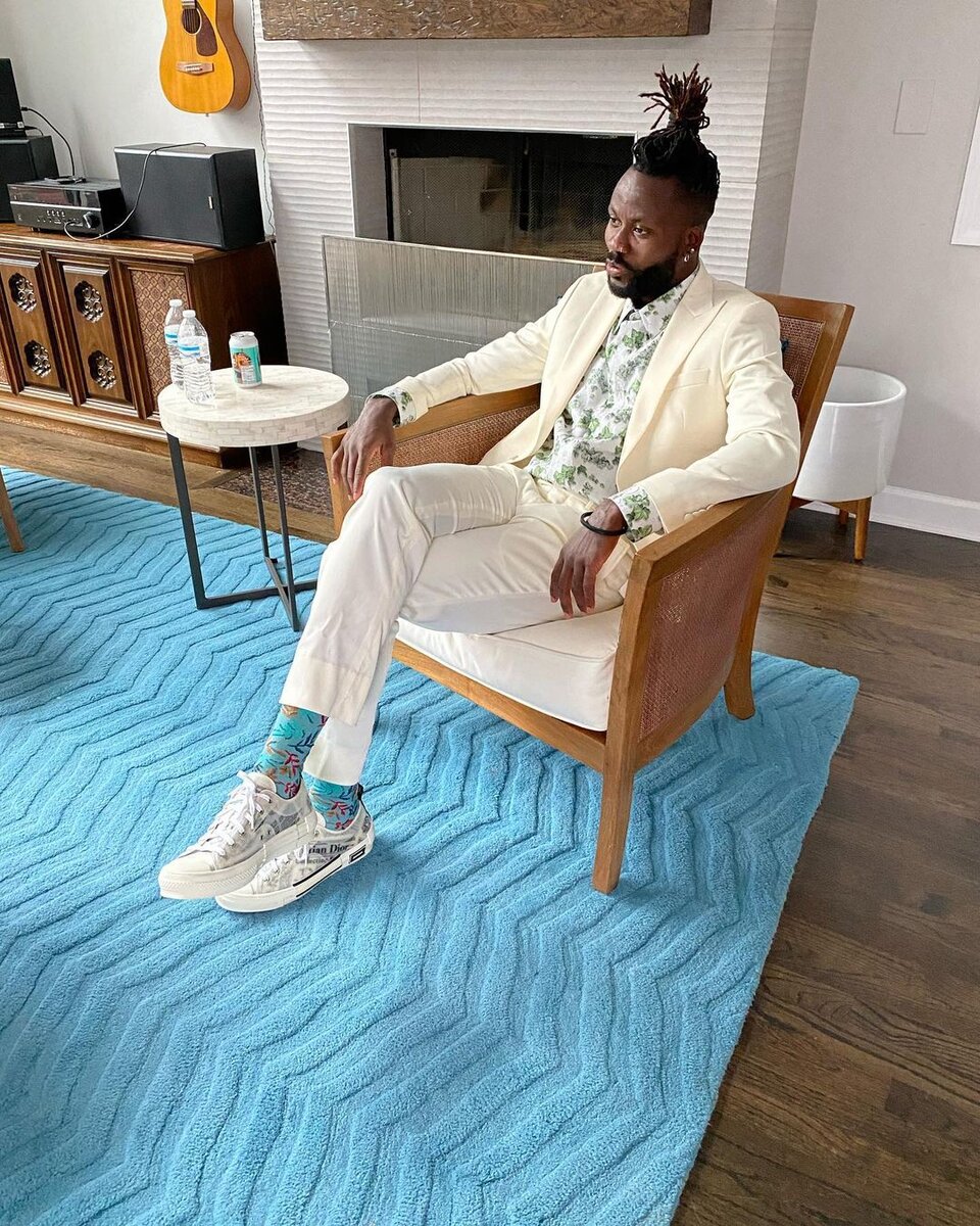 Амоако Боафа 