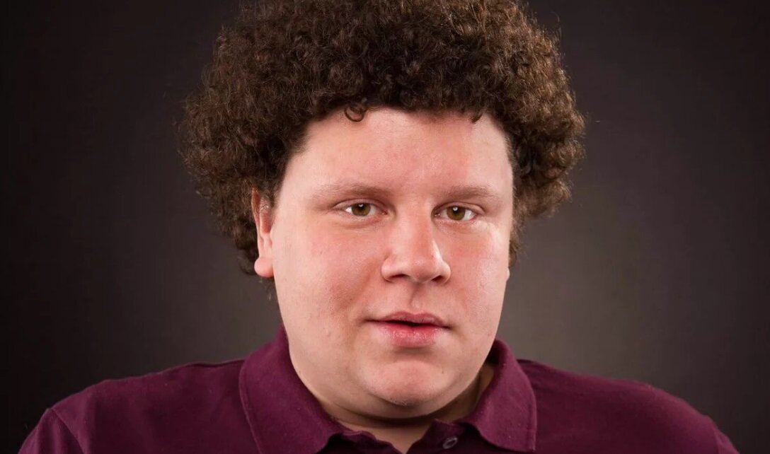 Евгений Кулик