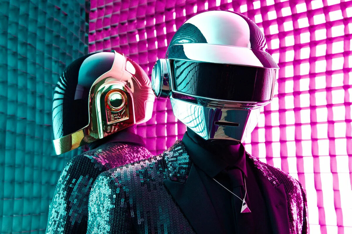 Daft Punk