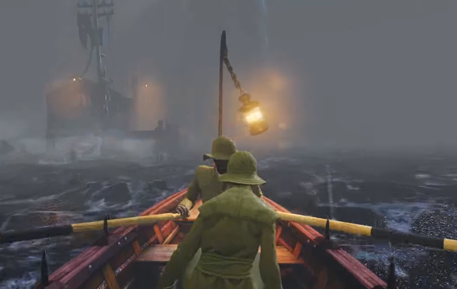 BioShock: Infinite