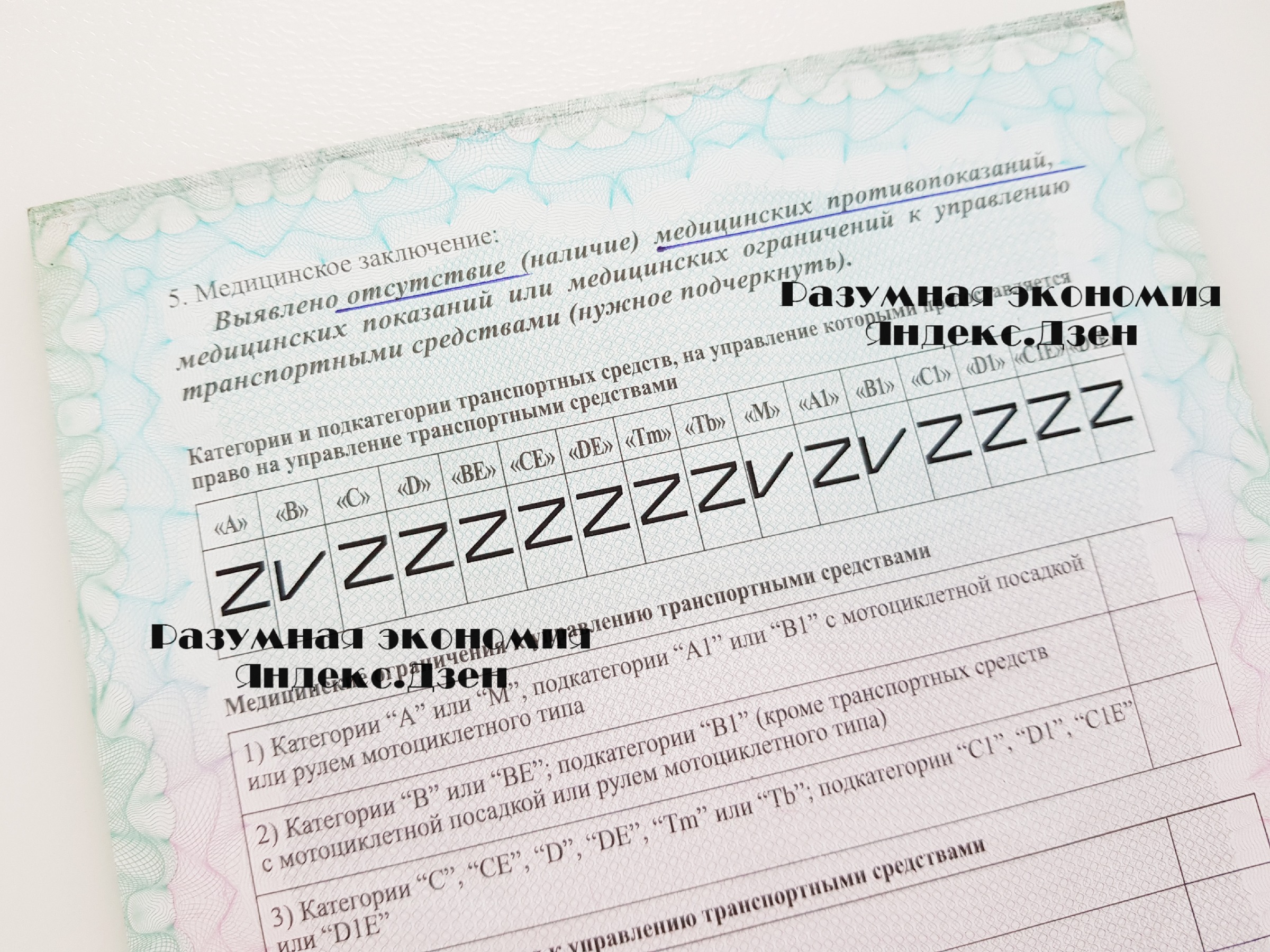 Сколько я потратила на права. Петербург 20202