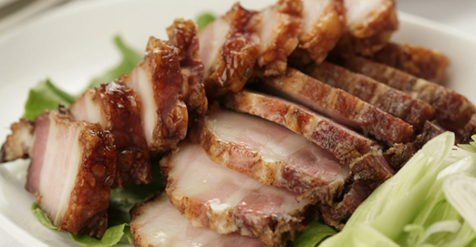 Китайский деликатес