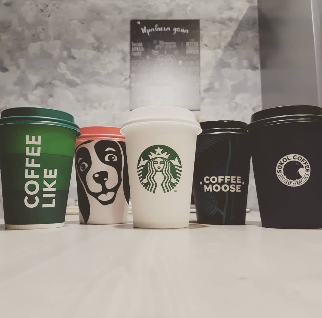 Моя странная коллекция)