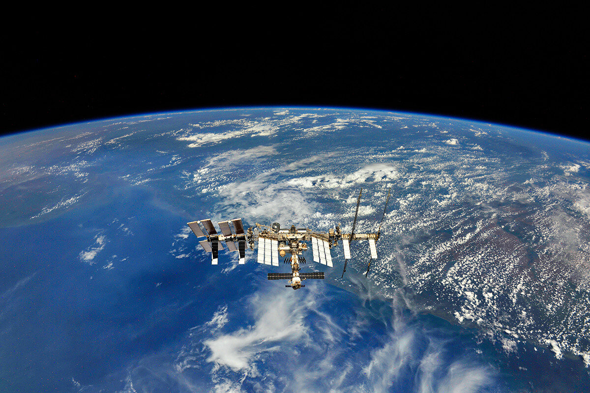 RoscosmosМКС