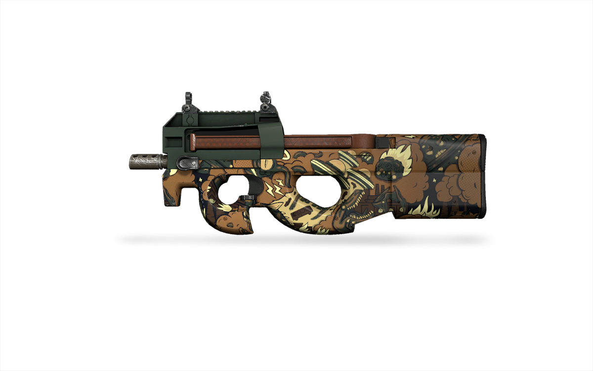 Кс 2 скины. P90 Cocoa Rampage. P90 | какао-буйство. P90 Skins. Cocoa Rampage p90 FN.