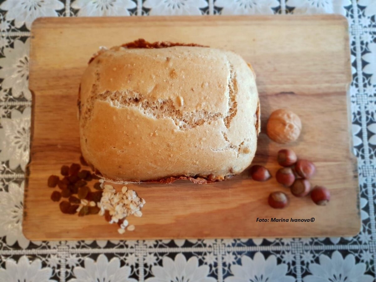 Фото: Марины Ивановой©