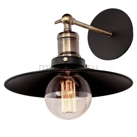 Бра Loft IT Loft2101W - 4 608 руб