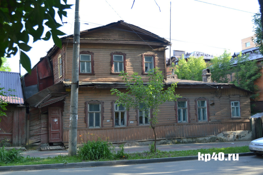 Калуга деревянная. Тульская Калуга. Улица Тульская Калуга. Тульская 78а. Тульская 78а Калуга.