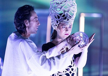  Фото Владимира Майорова, предоставлено пресс-службой проекта