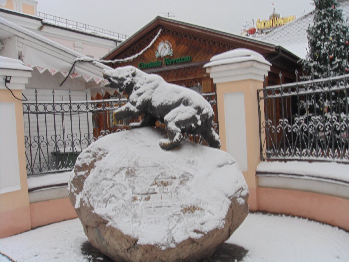 Фото автора