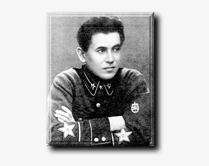 Ежов нарком внутренних дел ссср