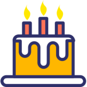 Сладость на радость, стикер Ideal Present