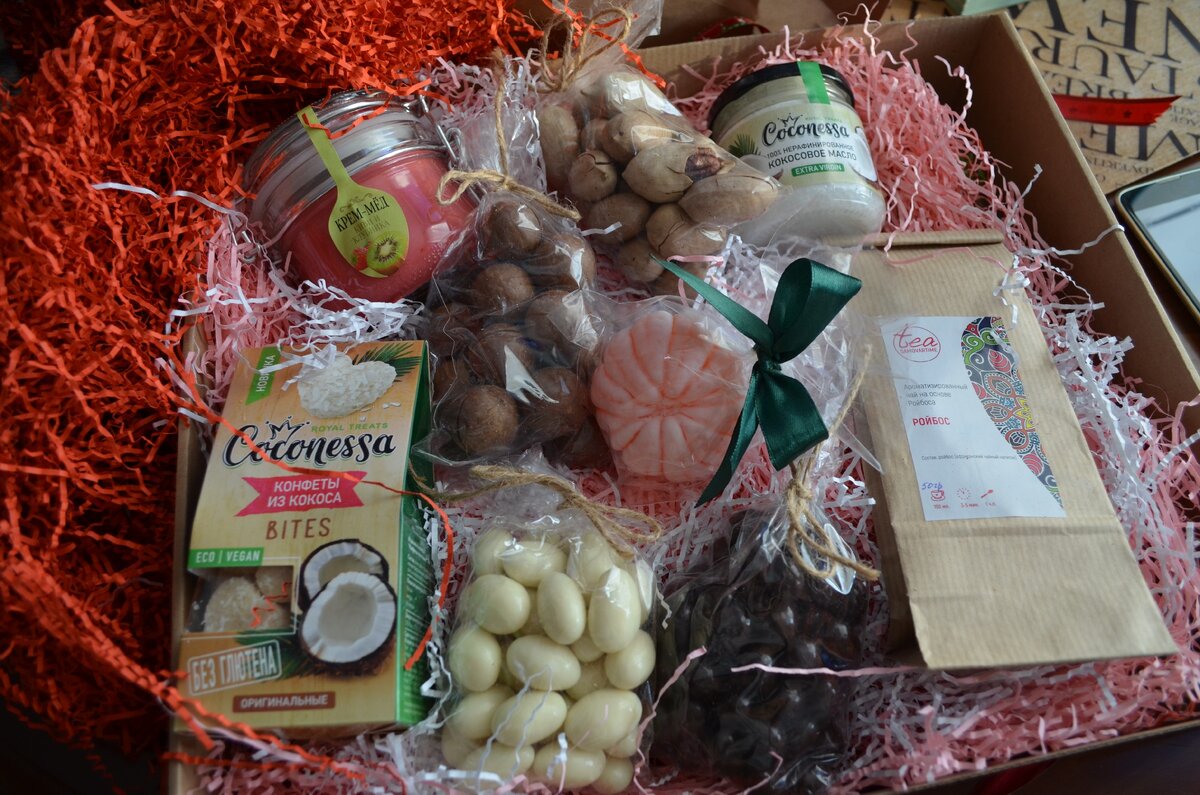 Все фото в статье - автора