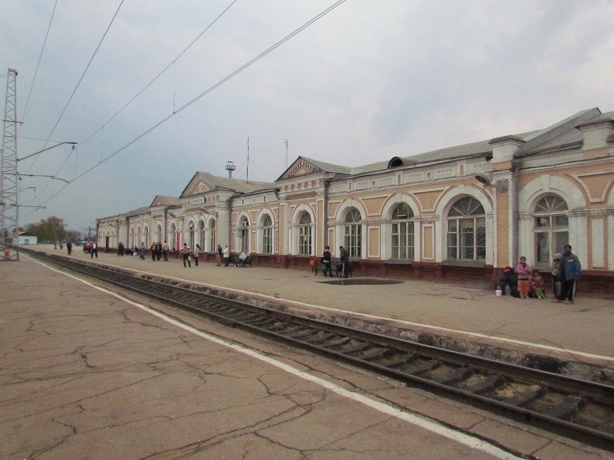 Продолжим поездку из СовГавани в Кисловодск через Тынду.На Поезде 097Э/098Э  Тында — Кисловодск. Часть 16. | Люблю тебя, мой Северный Кавказ. | Дзен