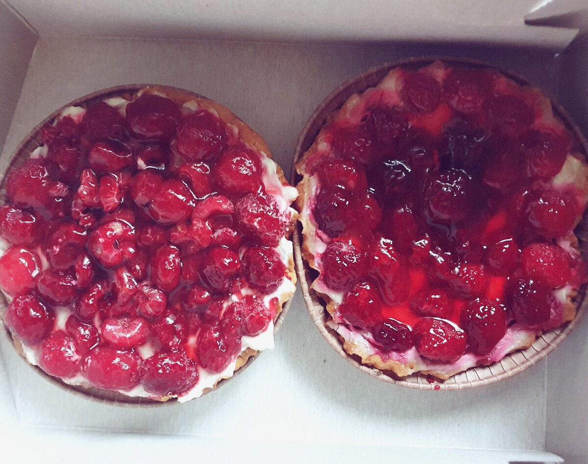 Приворот манит, как вкусное пирожное, но не искушайтесь.